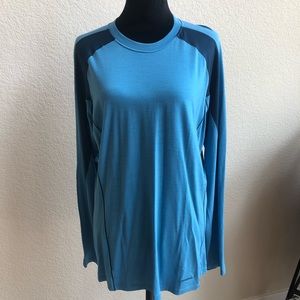 Patagonia Shirts - Patagonia Blue Long Sleeve Shirt Patagonia Shirts - Patagonia Blue Long Sleeve Shirt